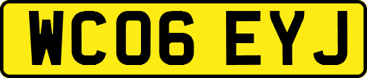 WC06EYJ