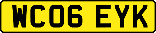 WC06EYK