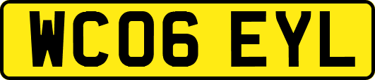 WC06EYL