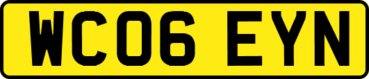 WC06EYN