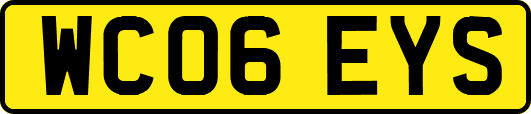 WC06EYS