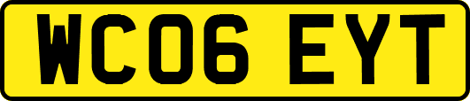 WC06EYT