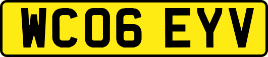 WC06EYV