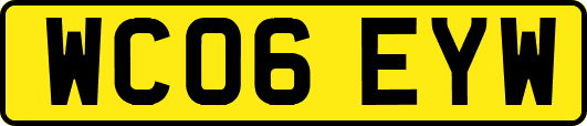 WC06EYW
