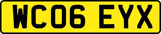 WC06EYX