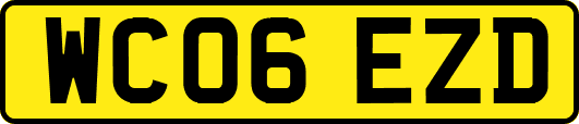 WC06EZD
