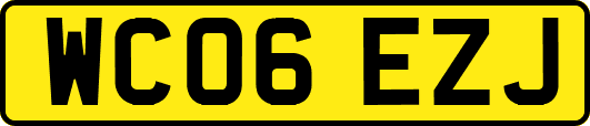 WC06EZJ