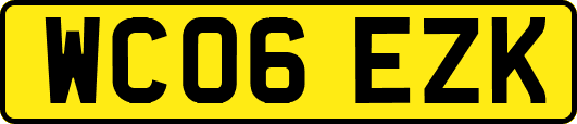 WC06EZK