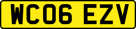 WC06EZV