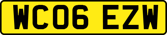 WC06EZW