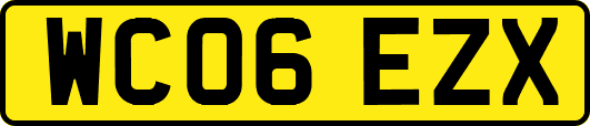 WC06EZX