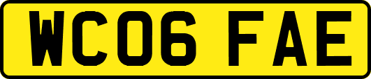 WC06FAE