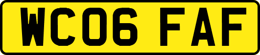 WC06FAF