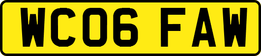 WC06FAW