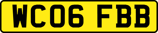 WC06FBB