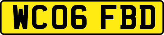 WC06FBD