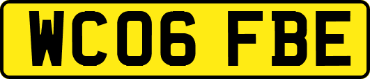 WC06FBE