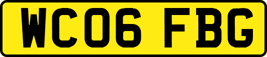 WC06FBG