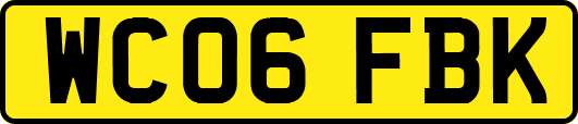 WC06FBK
