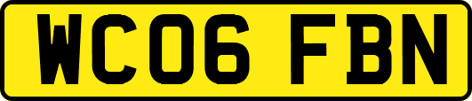 WC06FBN