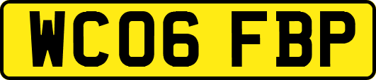 WC06FBP