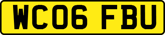 WC06FBU