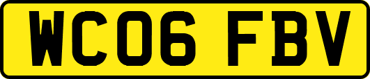 WC06FBV