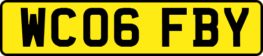 WC06FBY