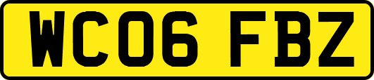 WC06FBZ