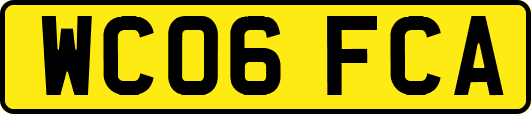 WC06FCA