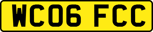 WC06FCC