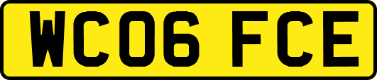 WC06FCE