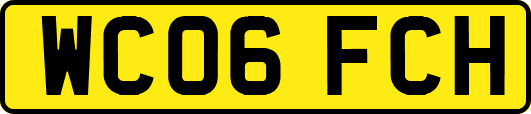 WC06FCH