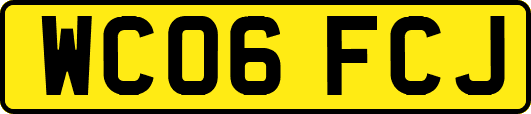 WC06FCJ