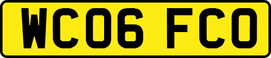 WC06FCO