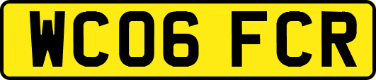 WC06FCR