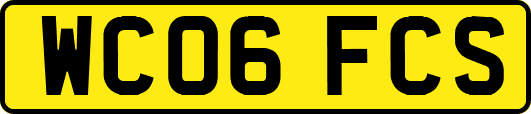 WC06FCS