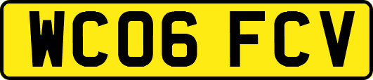 WC06FCV