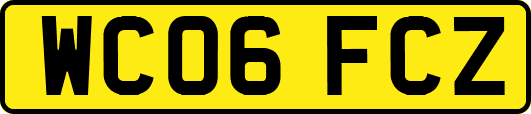WC06FCZ
