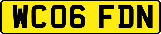 WC06FDN