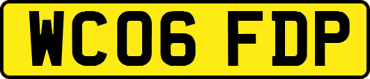 WC06FDP