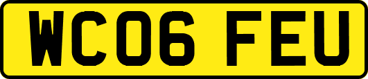 WC06FEU
