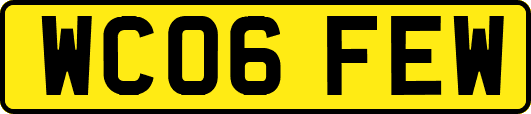 WC06FEW