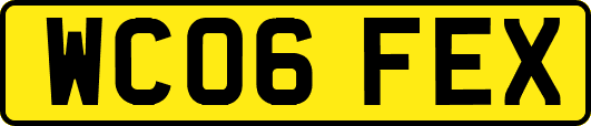 WC06FEX