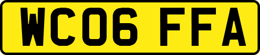 WC06FFA