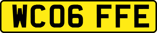 WC06FFE