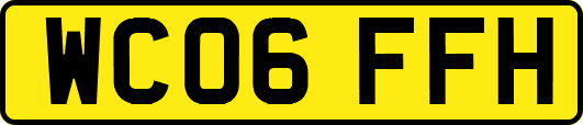 WC06FFH