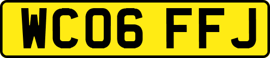 WC06FFJ
