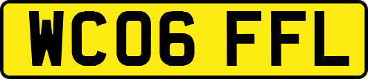 WC06FFL