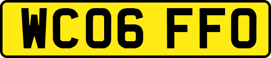 WC06FFO